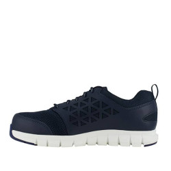 Chaussures de sécurité femmes Reebok EXCEL LIGHT SAFETY - Bleu