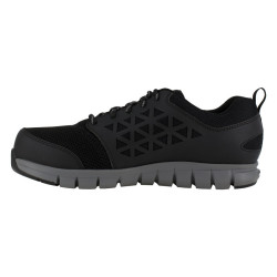 Chaussures de sécurité basses Reebok EXCEL LIGHT SAFETY - Noir