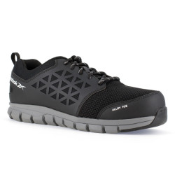 Chaussures de sécurité basses Reebok EXCEL LIGHT SAFETY - Noir