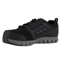 Chaussures de sécurité basses Reebok EXCEL LIGHT SAFETY - Noir