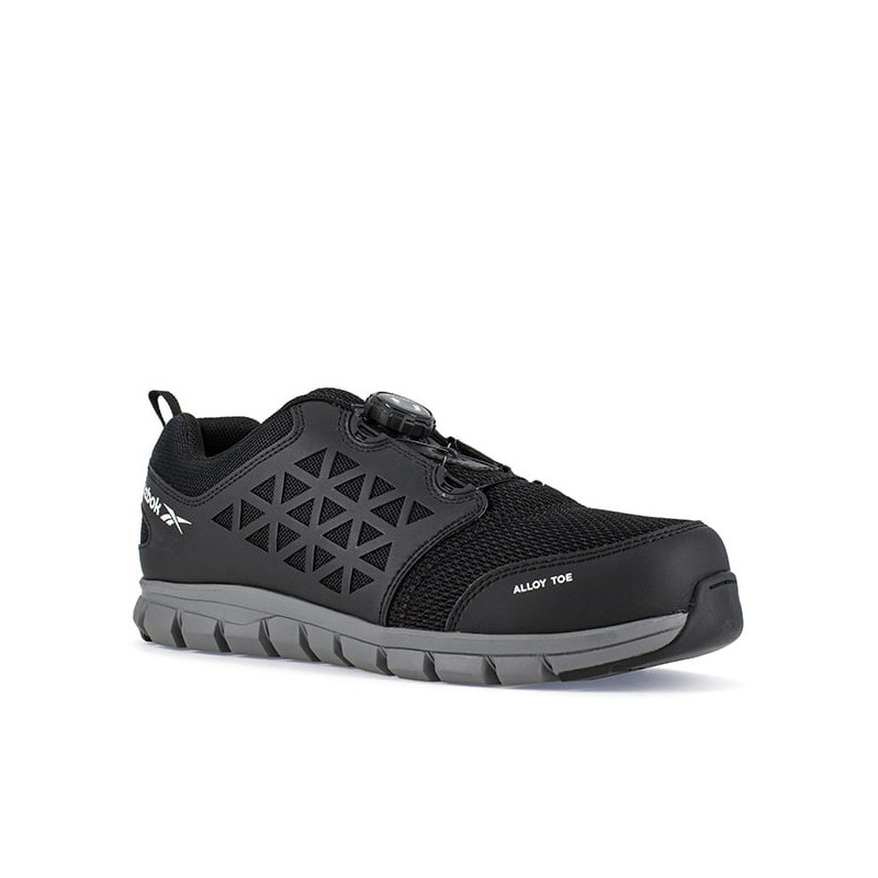 Chaussure de sécurité Reebok EXCEL LIGHT SAFETY - IB1032 S1P