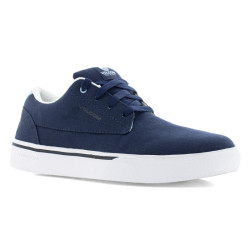 Chaussures de sécurité basses Volcom - True Bleu Marine